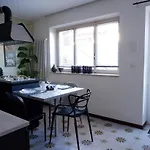 Casa Apartment Cannobio