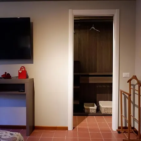 Casa Апартаменты Каннобио