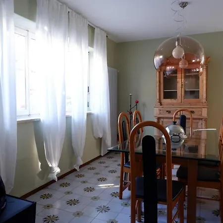 Апартаменты Casa Каннобио