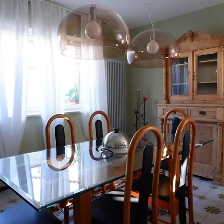 Casa * Каннобио