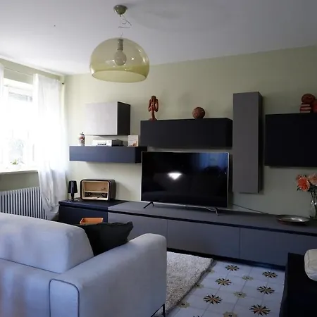 Casa Апартаменты *