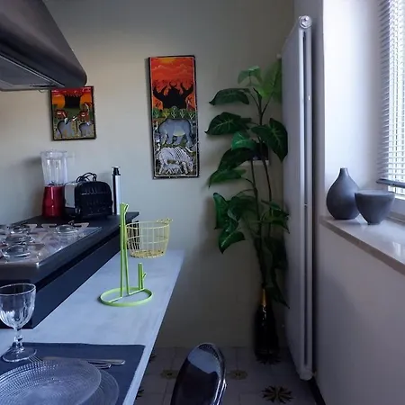 Casa Каннобио