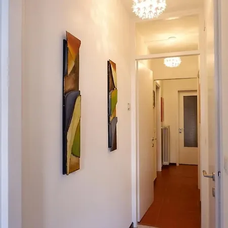 Casa Апартаменты Каннобио