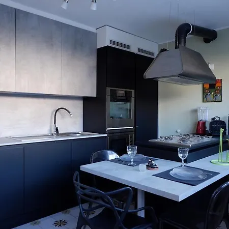 Апартаменты Casa Каннобио