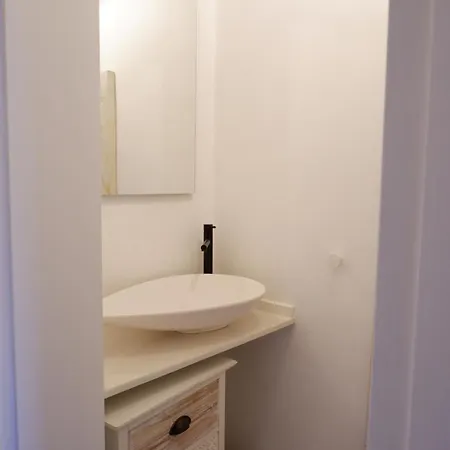 Casa Апартаменты