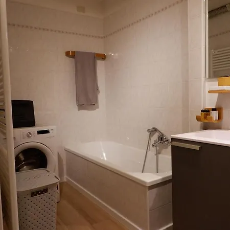 Апартаменты Casa *