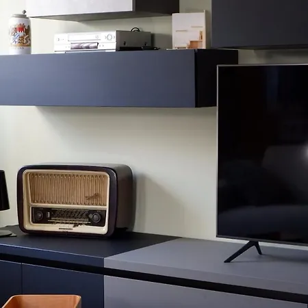 Апартаменты Casa