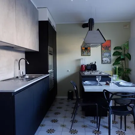 Casa Апартаменты *