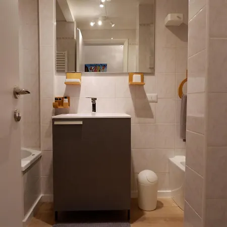 Casa Каннобио