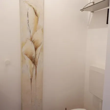 Casa Апартаменты