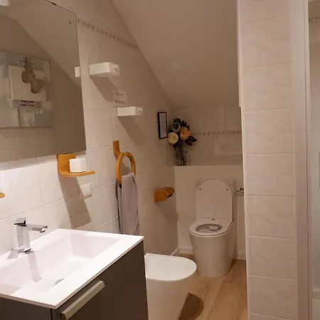 Apartamento Casa Cannobio