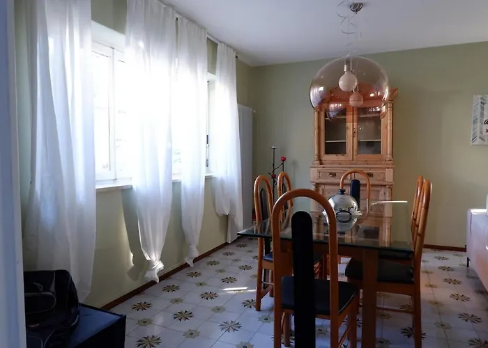 Daire Casa Cannobio