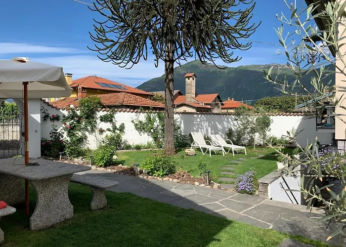 Casa Daire *