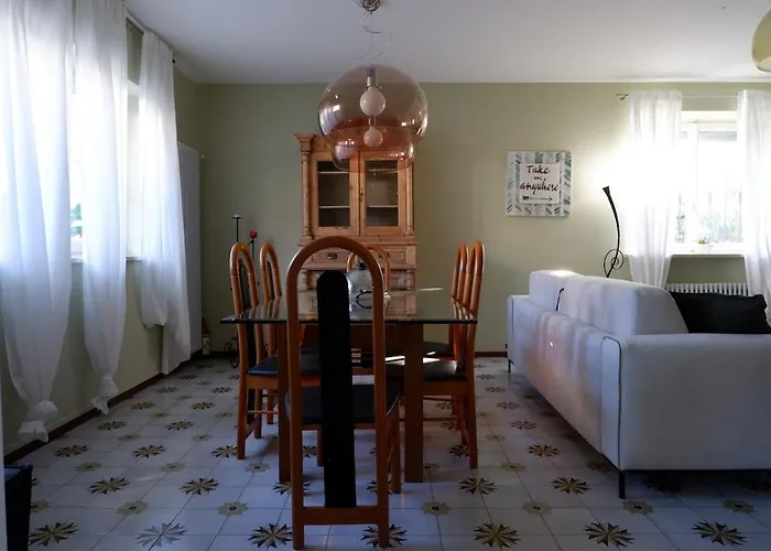 Casa Cannobio