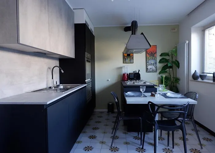Casa Daire *