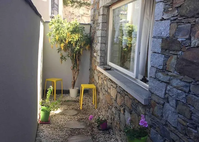 Casa Daire Cannobio