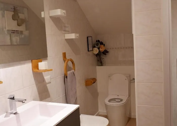 Daire Casa Cannobio